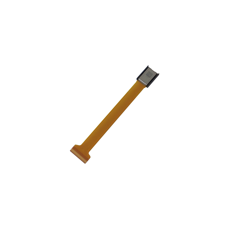 Microdisplay Pantalla OLED de 0,23 pulgadas 640x400 para AR