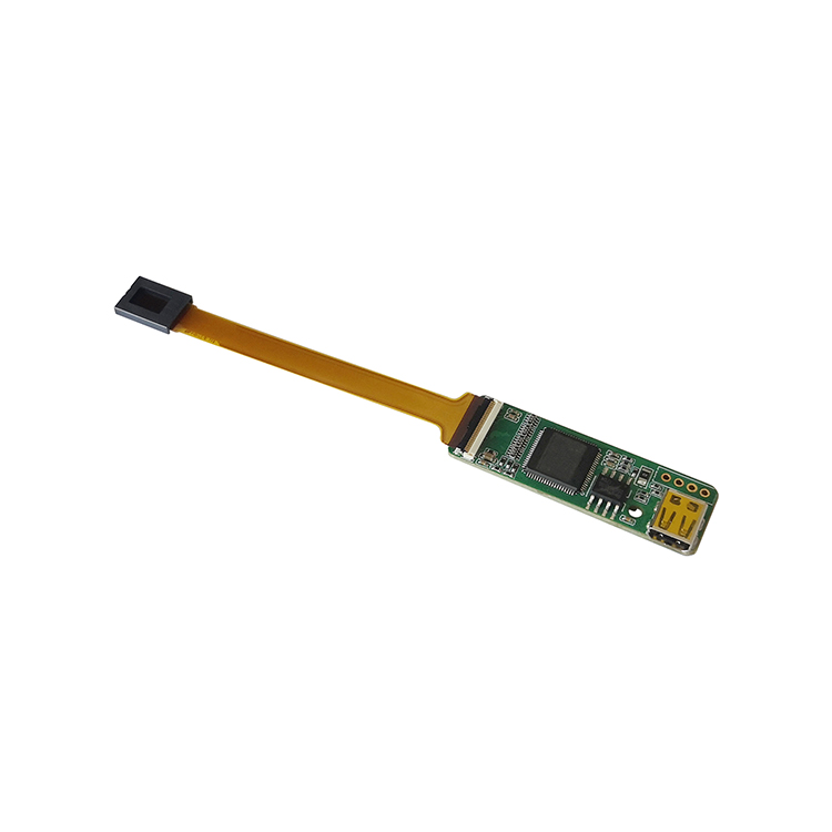 Microdisplay Pantalla OLED de 0,23 pulgadas 640x400 para AR