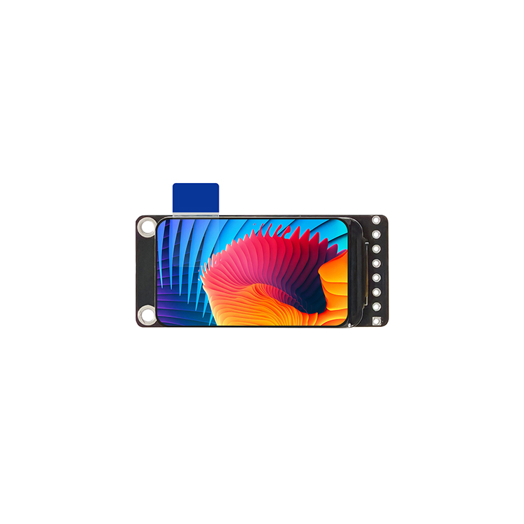 1.47 Inch TFT LCD Display Module 172x320 SPI ST7789V3