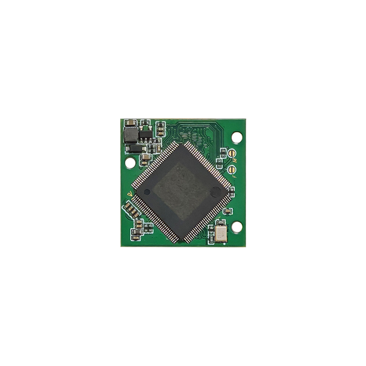 0.39 Inch Micro OLED Microdisplay 1024x768 - HDMI & CVBS Board